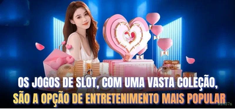 Apostas Esportivas win37s