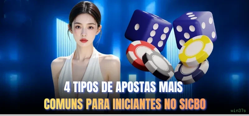 Novos Jogos win37s