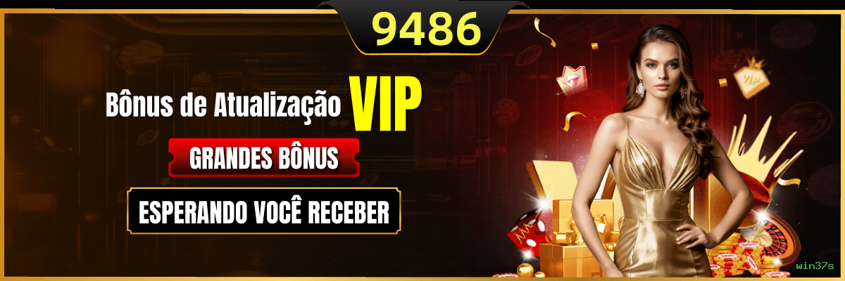 Termos de Bônus win37s
