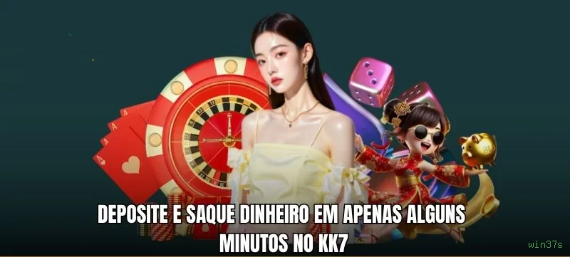 Termos de Serviço win37s